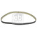 Timing belt 100170 FEBI, Thumbnail 2