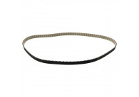 Timing belt 101047 FEBI