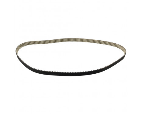 Timing belt 101047 FEBI