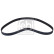 Timing belt 107373 FEBI, Thumbnail 2