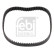 Timing belt 10937 FEBI, Thumbnail 2