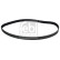 Timing belt 10954 FEBI, Thumbnail 2