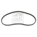 Timing belt 10970 FEBI, Thumbnail 2
