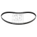 Timing belt 10972 FEBI, Thumbnail 2