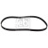 Timing Belt 10981 FEBI, Thumbnail 2