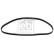 Timing Belt 10982 FEBI, Thumbnail 2