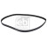 Timing belt 10984 FEBI, Thumbnail 2