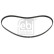 Timing belt 10994 FEBI, Thumbnail 2