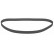 Timing belt 11013 FEBI, Thumbnail 2