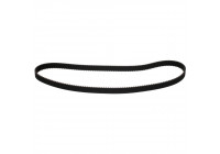 Timing belt 11015 FEBI