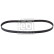 Timing belt 11039 FEBI, Thumbnail 2