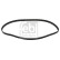 Timing belt 11143 FEBI, Thumbnail 3