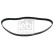 Timing belt 11207 FEBI, Thumbnail 2