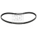 Timing belt 11241 FEBI, Thumbnail 2