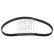 Timing belt 11668 FEBI, Thumbnail 2