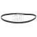 Timing belt 12657 FEBI, Thumbnail 2
