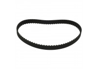 Timing belt 12659 FEBI