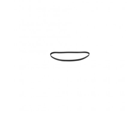 Timing belt 12663 FEBI