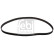 Timing belt 12663 FEBI, Thumbnail 2