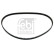 Timing belt 14114 FEBI, Thumbnail 2