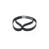 Timing belt 141x25 Bosch