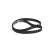 Timing belt 141x25 Bosch, Thumbnail 2