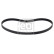 Timing belt 14382 FEBI, Thumbnail 2