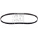 Timing Belt 14532 FEBI, Thumbnail 2