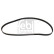 Timing belt 14936 FEBI, Thumbnail 2