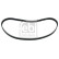 Timing belt 17654 FEBI, Thumbnail 3