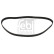 Timing belt 17761 FEBI, Thumbnail 2