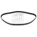 Timing belt 17811 FEBI, Thumbnail 2