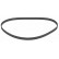 Timing belt 17988 FEBI, Thumbnail 2