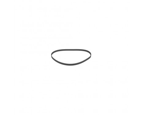 Timing belt 17988 FEBI