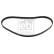Timing belt 19364 FEBI, Thumbnail 2