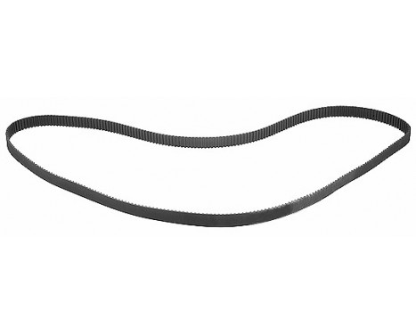 Timing belt 19371 FEBI, Image 2