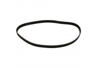 Timing belt 19536 FEBI