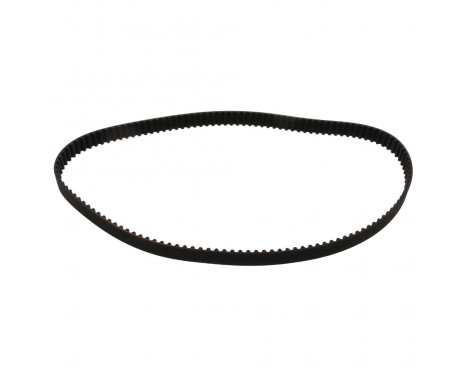 Timing belt 19536 FEBI