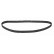 Timing belt 19572 FEBI, Thumbnail 2