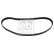 Timing belt 19572 FEBI, Thumbnail 3