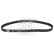 Timing belt 19836 FEBI, Thumbnail 2