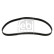 Timing belt 19839 FEBI, Thumbnail 2