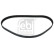 Timing belt 19853 FEBI, Thumbnail 2