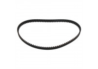 Timing belt 21247 FEBI
