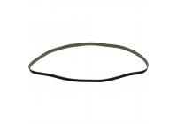 Timing belt 21780 FEBI