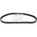 Timing belt 21869 FEBI, Thumbnail 2