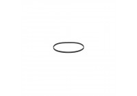 Timing belt 22721 FEBI