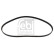 Timing belt 22721 FEBI, Thumbnail 2