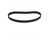 Timing belt 23043 FEBI