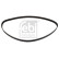 Timing belt 23419 FEBI, Thumbnail 2